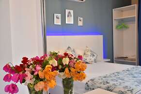 Calba Apart Otel