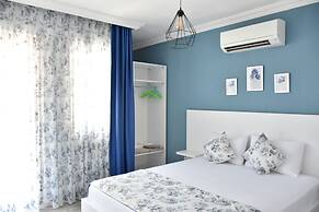 Calba Apart Otel