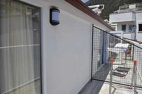 Calba Apart Otel