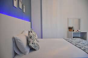 Calba Apart Otel
