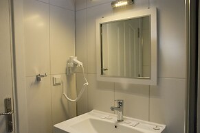 Calba Apart Otel