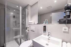 Serways Hotel Reinhardshain Nord