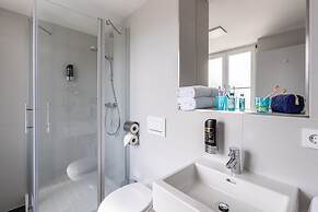 Serways Hotel Reinhardshain Nord