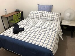 City Lifestyle Accommodation - Hostel