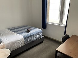 City Lifestyle Accommodation - Hostel