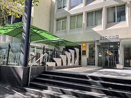 City Lifestyle Accommodation - Hostel