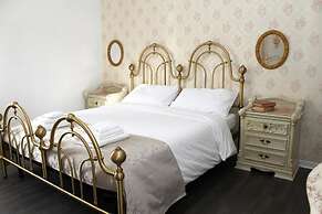 Villa Nerone B&B