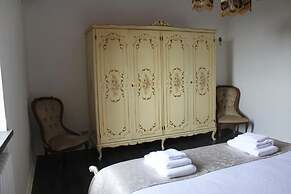 Villa Nerone B&B