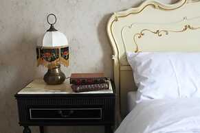 Villa Nerone B&B