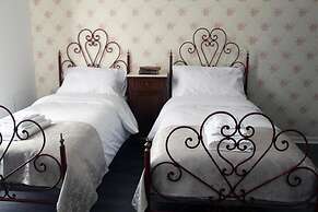 Villa Nerone B&B