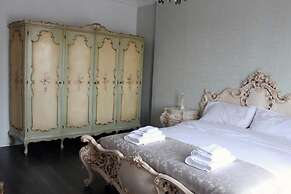 Villa Nerone B&B
