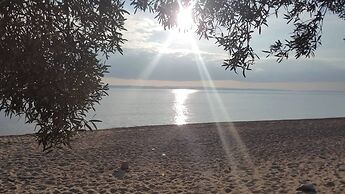Caretta Village