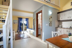 Caretta Village