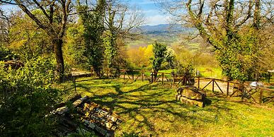 Agriturismo Le Querce