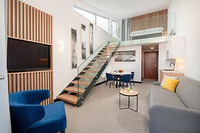 Noemia Apartments