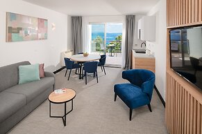 Noemia Apartments