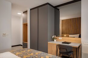 Noemia Apartments