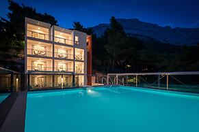 Noemia Apartments