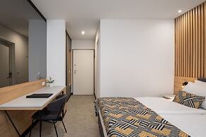 Noemia Apartments