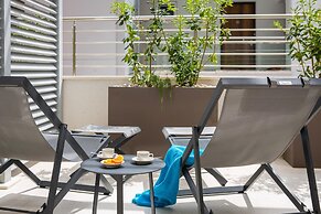 Noemia Apartments