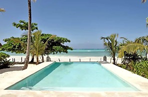 Upendo Beach Boutique Hotel