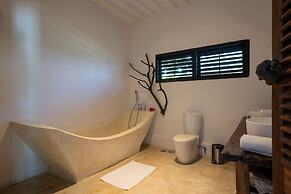 Upendo Beach Boutique Hotel