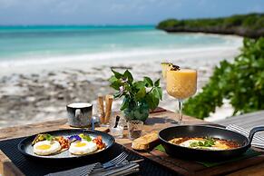 Upendo Beach Boutique Hotel