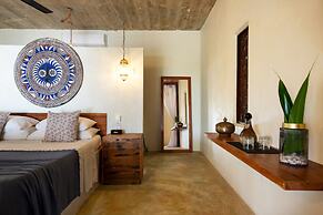 Upendo Beach Boutique Hotel