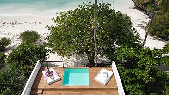 Upendo Beach Boutique Hotel