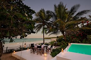 Upendo Beach Boutique Hotel