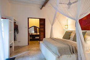 Upendo Beach Boutique Hotel