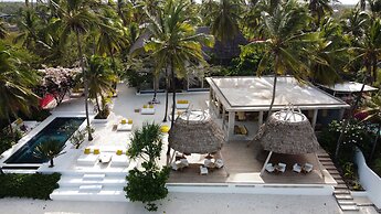 Upendo Beach Boutique Hotel