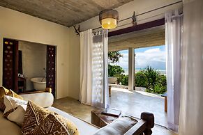 Upendo Beach Boutique Hotel