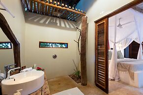Upendo Beach Boutique Hotel