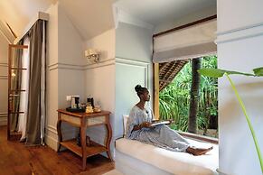 Upendo Beach Boutique Hotel
