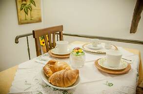 Bed and Breakfast Loggetta