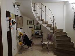Bed and Breakfast Loggetta