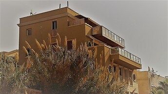 Sea Front Penthouse