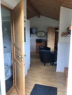 Finspångs Golfklubbs Stugby