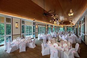 Coorg Wilderness Resort & Spa