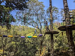 Coorg Wilderness Resort & Spa
