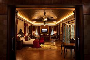 Coorg Wilderness Resort & Spa