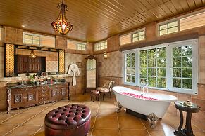 Coorg Wilderness Resort & Spa