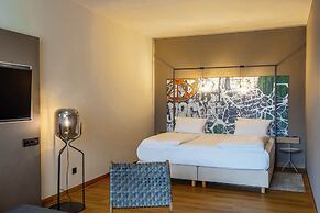 Seminaris Hotel Nürnberg