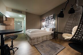 Seminaris Hotel Nürnberg