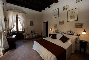 Camere da Cecè