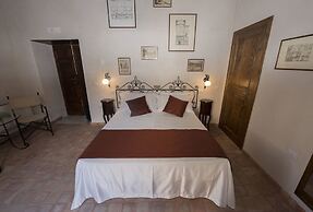 Camere da Cecè