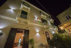 Camere da Cecè