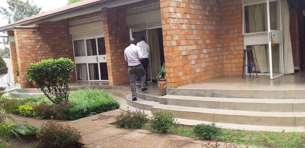 Kolping Hotel Hoima