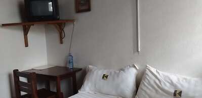 Kolping Hotel Hoima